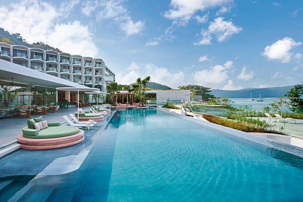 Veranda Resort Phuket Autograph Collection