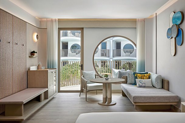 Veranda Resort Phuket Autograph Collection - Wohnbeispiel Deluxe (Zimmercodierung UD1)