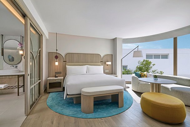 Veranda Resort Phuket Autograph Collection - Wohnbsp. 2 Bedroom Pool Villa (Zimmercodierung VBR)