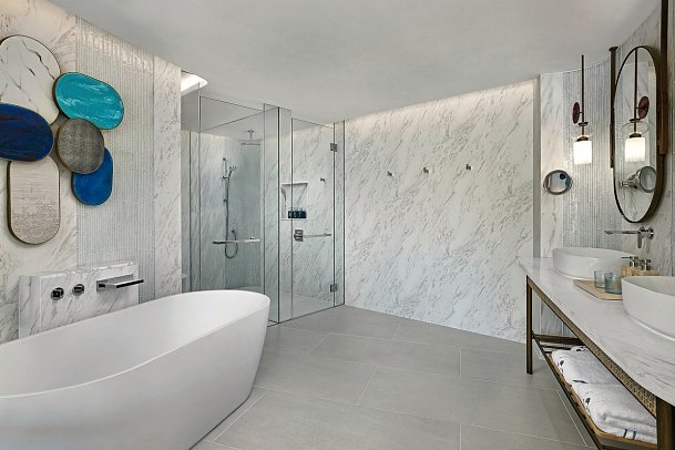 Veranda Resort Phuket Autograph Collection - Badbsp. 2 Bedroom Pool Villa (Zimmercodierung VBR)