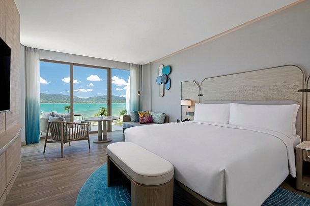 Veranda Resort Phuket Autograph Collection - Wbsp. 2 Bedroom Sky Pool Duplex (Zimmercodierung UB2)