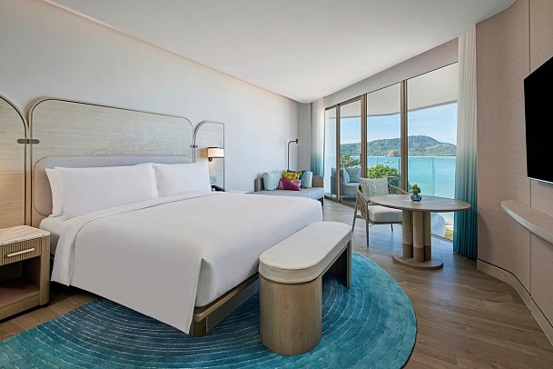 Veranda Resort Phuket Autograph Collection - Wbsp. 2 Bedroom Sky Pool Villa (Zimmercodierung UB3)