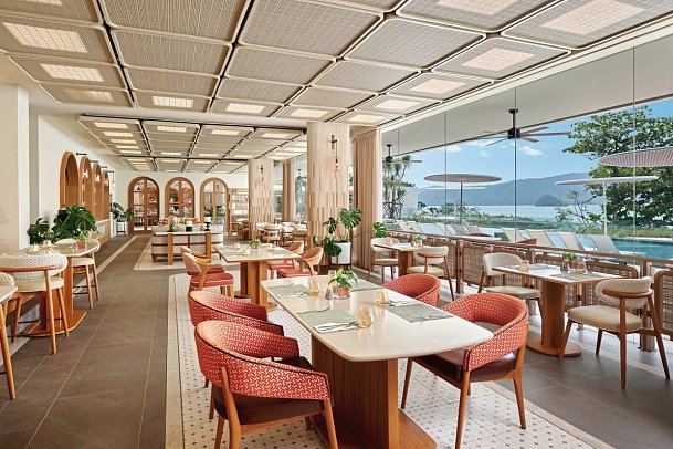 Veranda Resort Phuket Autograph Collection