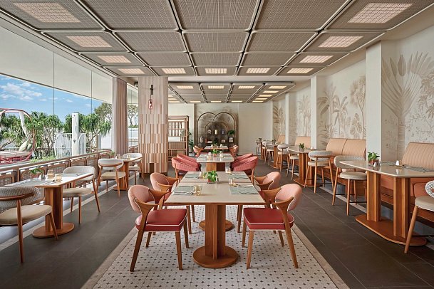 Veranda Resort Phuket Autograph Collection