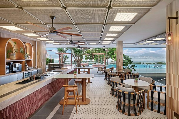 Veranda Resort Phuket Autograph Collection