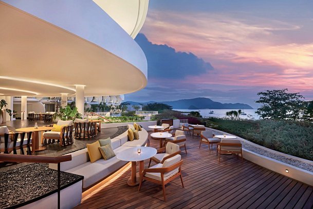 Veranda Resort Phuket Autograph Collection