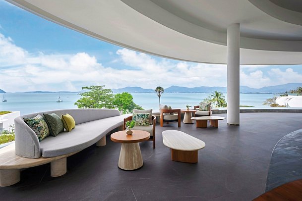 Veranda Resort Phuket Autograph Collection