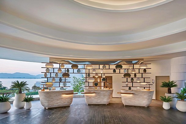 Veranda Resort Phuket Autograph Collection