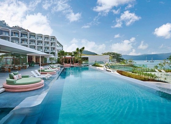 Veranda Resort Phuket Autograph Collection