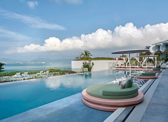 Veranda Resort Phuket Autograph Collection
