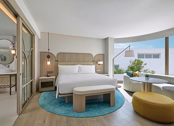 Veranda Resort Phuket Autograph Collection - Wohnbsp. 2 Bedroom Pool Villa (Zimmercodierung VBR)