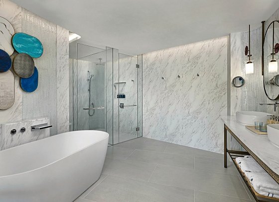 Veranda Resort Phuket Autograph Collection - Badbsp. 2 Bedroom Pool Villa (Zimmercodierung VBR)
