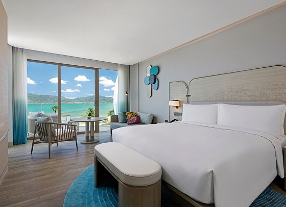 Veranda Resort Phuket Autograph Collection - Wbsp. 2 Bedroom Sky Pool Duplex (Zimmercodierung UB2)