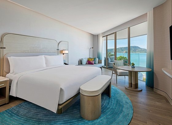 Veranda Resort Phuket Autograph Collection - Wbsp. 2 Bedroom Sky Pool Villa (Zimmercodierung UB3)