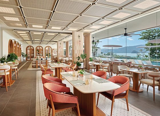Veranda Resort Phuket Autograph Collection