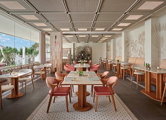Veranda Resort Phuket Autograph Collection