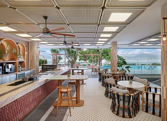 Veranda Resort Phuket Autograph Collection