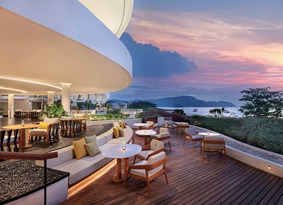 Veranda Resort Phuket Autograph Collection