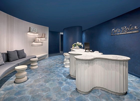 Veranda Resort Phuket Autograph Collection