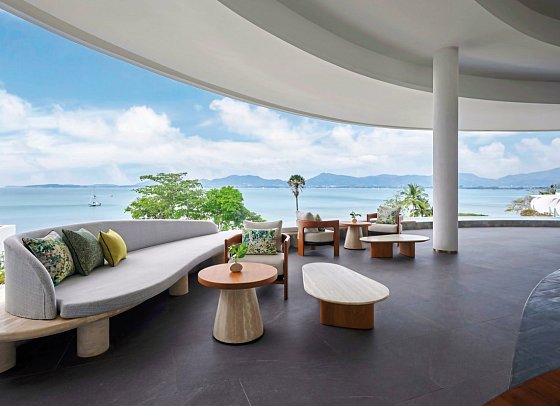 Veranda Resort Phuket Autograph Collection