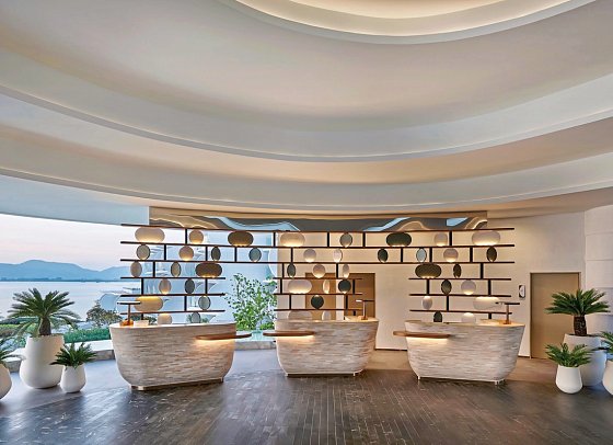 Veranda Resort Phuket Autograph Collection