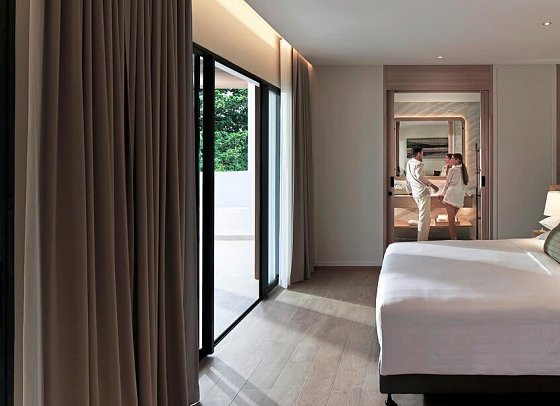 Chatrium Rawai Phuket