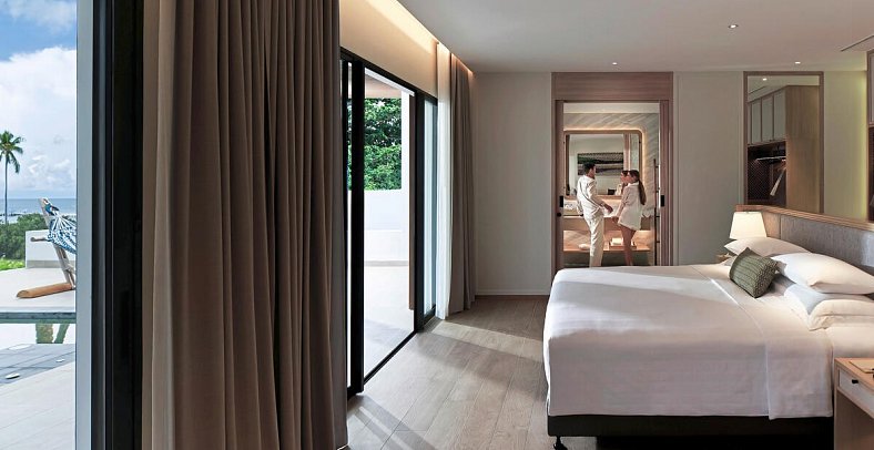 Chatrium Rawai Phuket