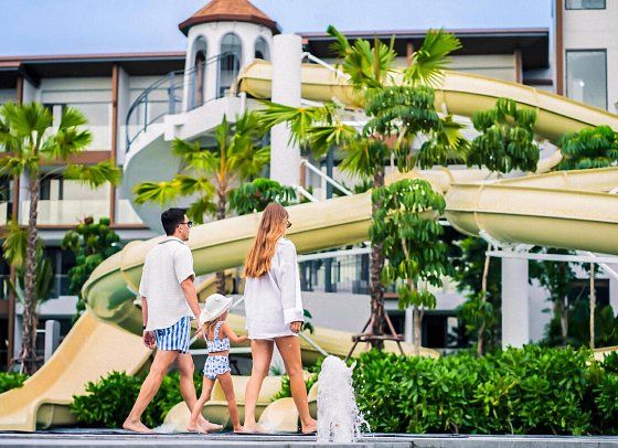 Chatrium Rawai Phuket