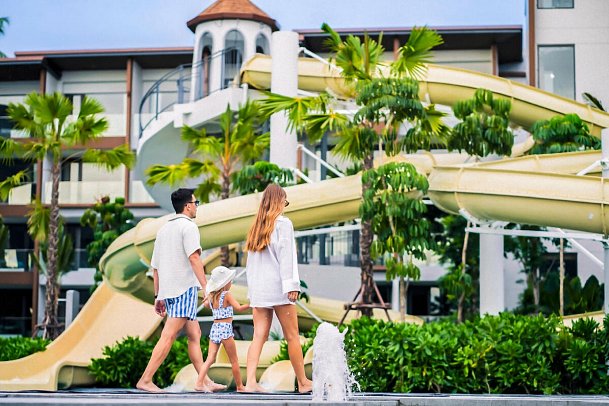 Chatrium Rawai Phuket