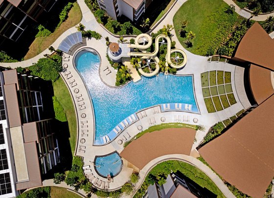 Chatrium Rawai Phuket