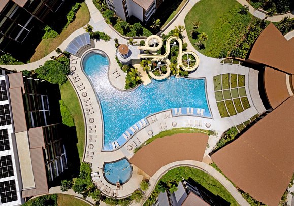 Chatrium Rawai Phuket