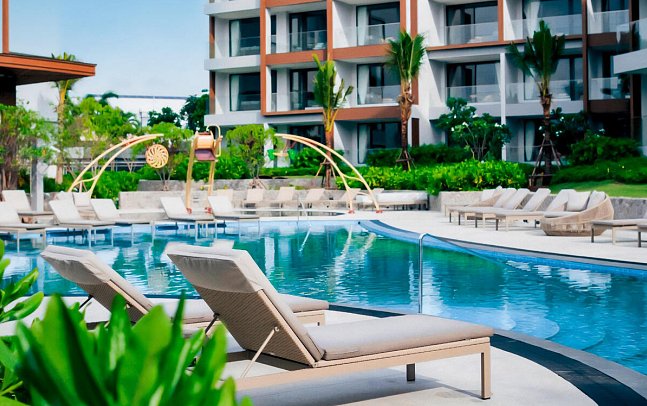 Chatrium Rawai Phuket