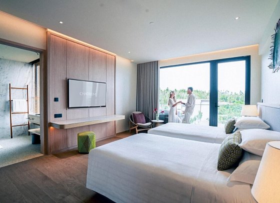 Chatrium Rawai Phuket