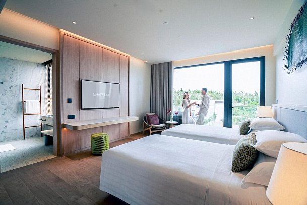 Chatrium Rawai Phuket