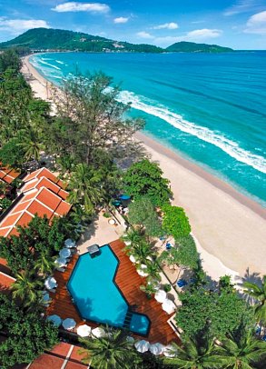Impiana Resort Patong