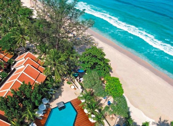 Impiana Resort Patong