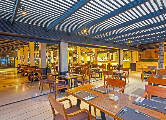Impiana Resort Patong
