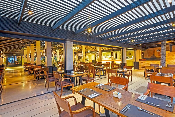 Impiana Resort Patong