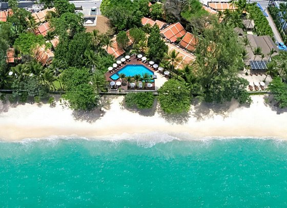 Impiana Resort Patong