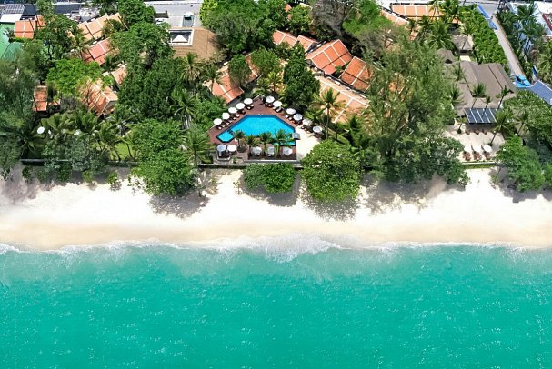 Impiana Resort Patong
