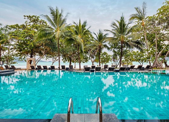 Impiana Resort Patong