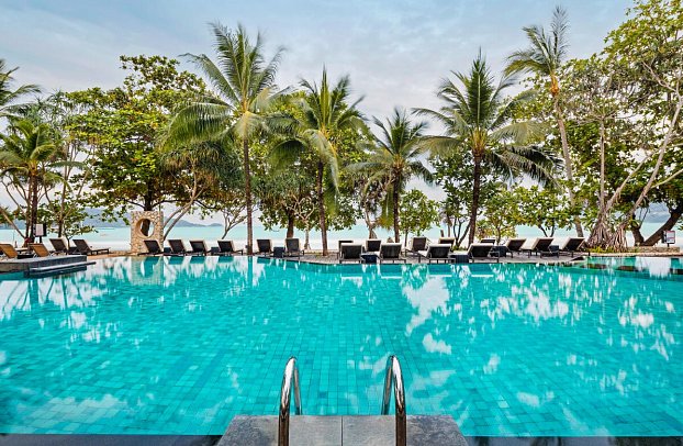 Impiana Resort Patong