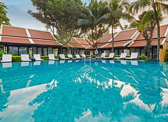 Impiana Resort Patong
