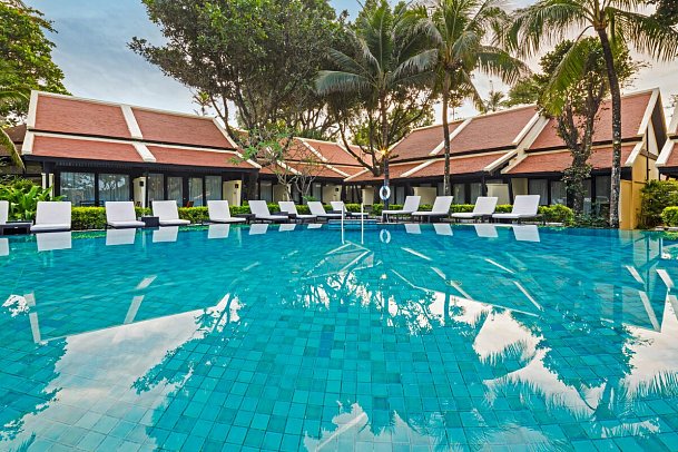 Impiana Resort Patong