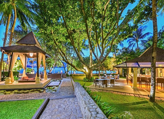 Impiana Resort Patong