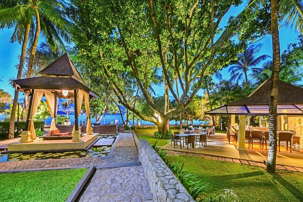 Impiana Resort Patong