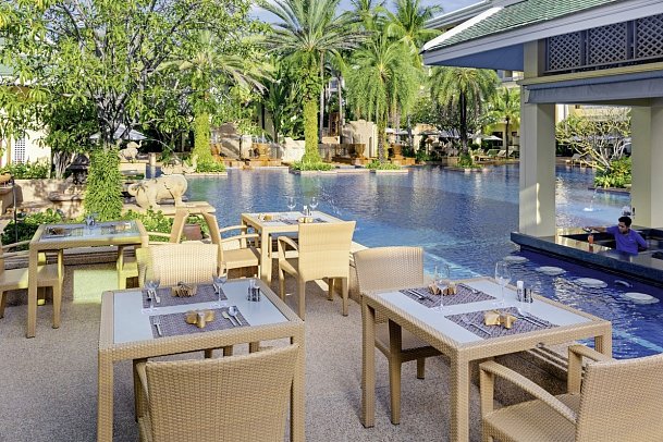 Holiday Inn Resort Phuket
