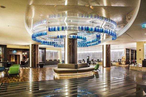 Holiday Inn Resort Phuket