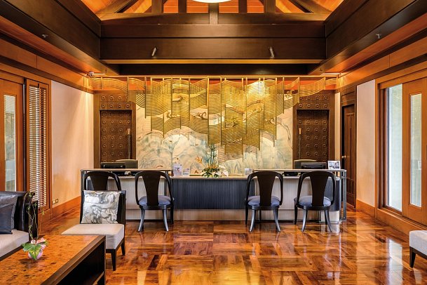 Holiday Inn Resort Phuket