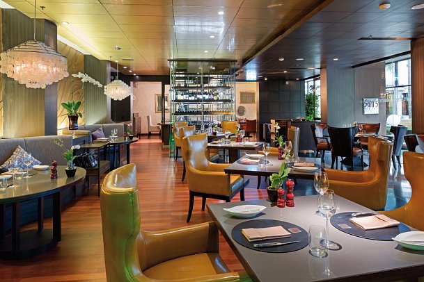 Holiday Inn Resort Phuket